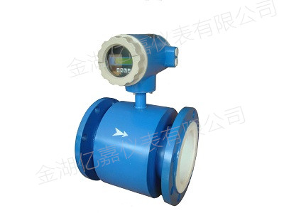 電磁流量計(jì)選型技巧 電磁流量計(jì)選型技巧